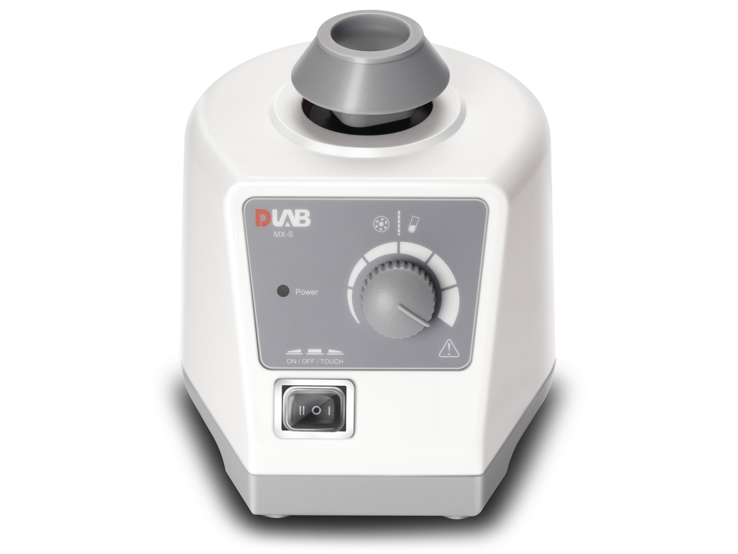 DLab MXS Variable Speed Vortex Mixer Monolab Laboratory Systems